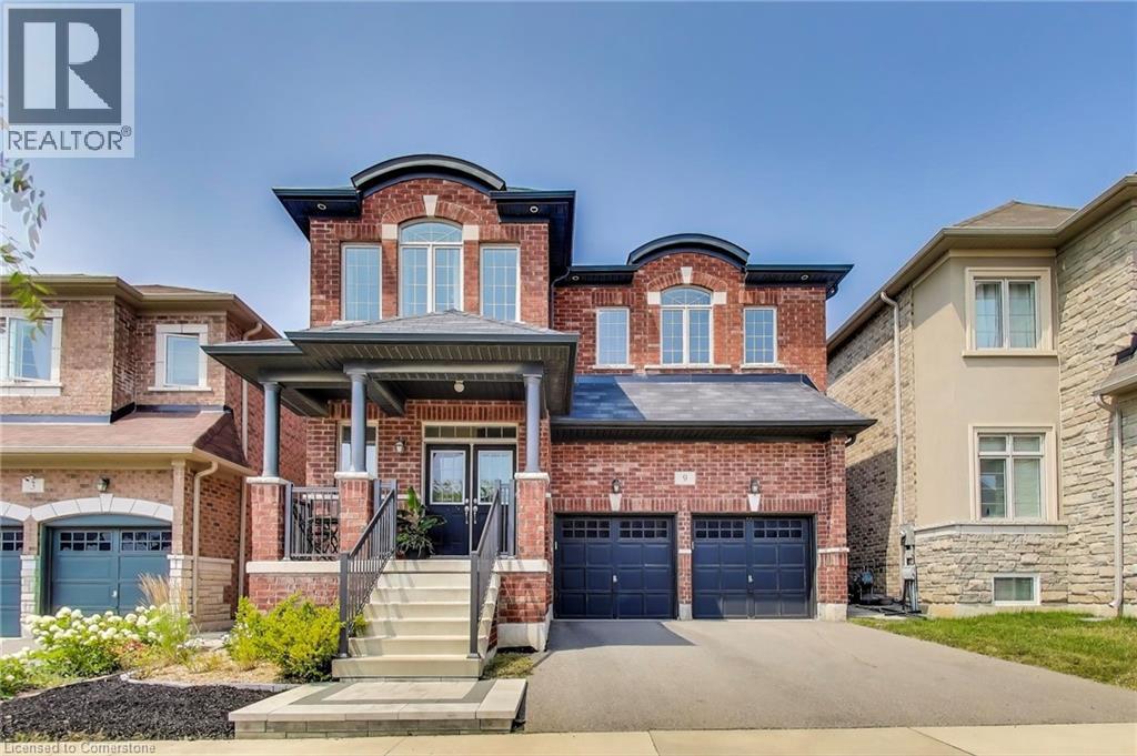 9 SKINNER ROAD Road, Waterdown, Ontario