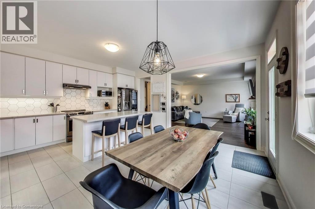 9 Skinner Road Road, Waterdown, Ontario  L8B 1X1 - Photo 12 - 40758078