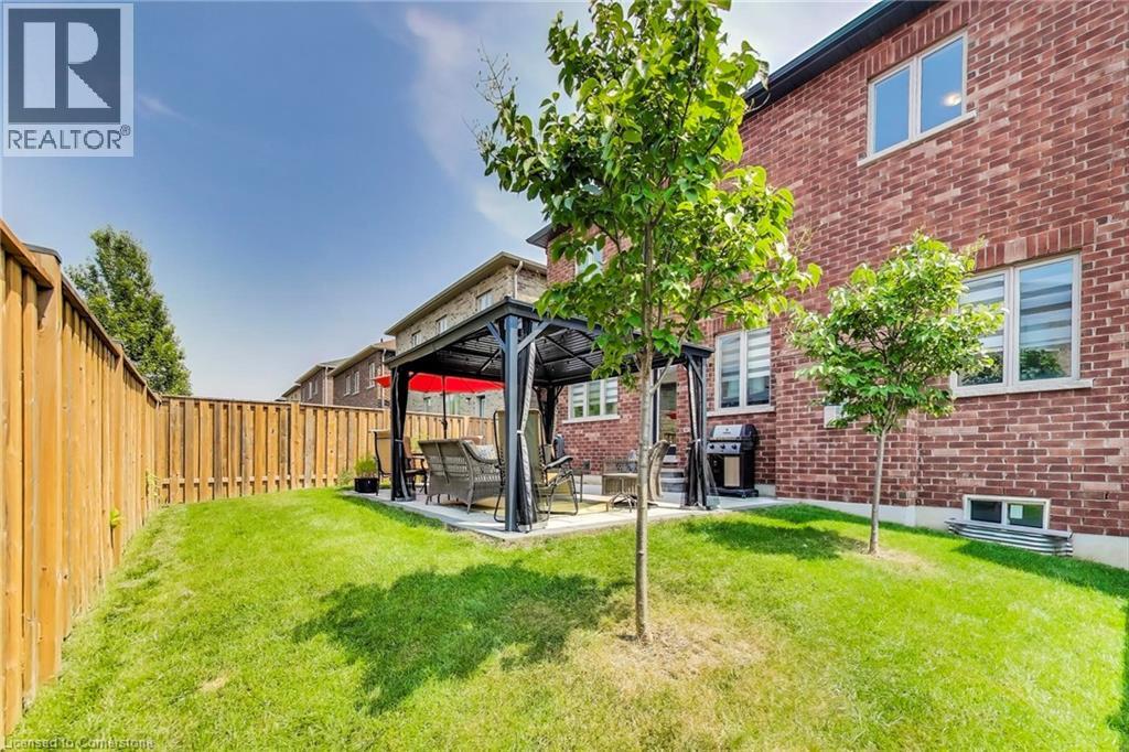 9 Skinner Road Road, Waterdown, Ontario  L8B 1X1 - Photo 38 - 40758078
