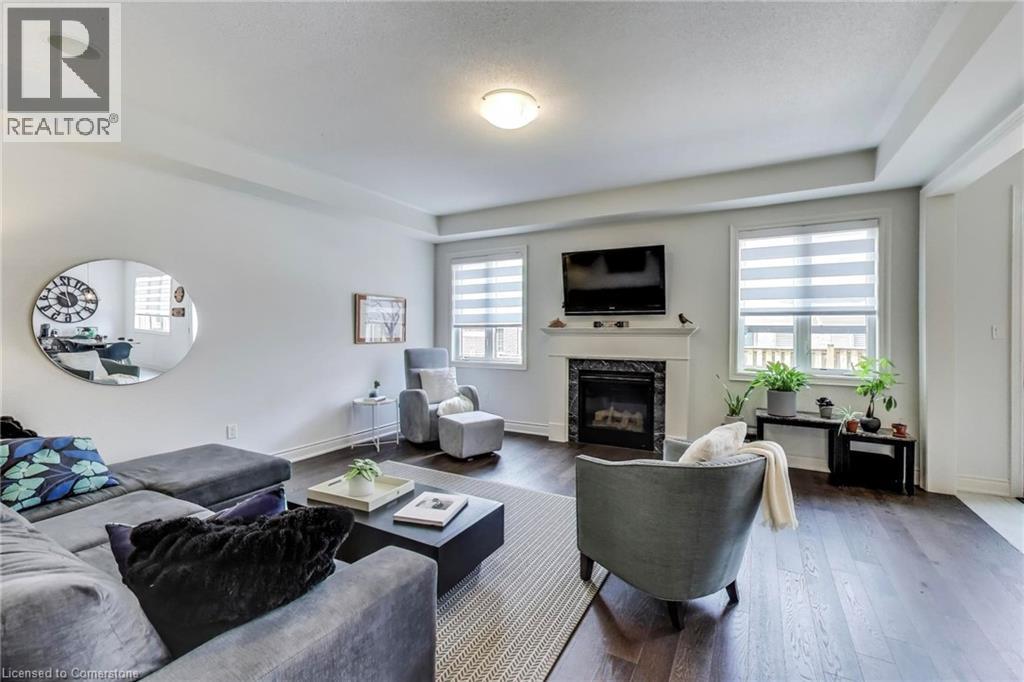 9 Skinner Road Road, Waterdown, Ontario  L8B 1X1 - Photo 7 - 40758078