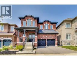 9 SKINNER ROAD Road, Waterdown, Ontario