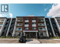 245 S GREY SILO Road Unit# 406, Waterloo, Ontario