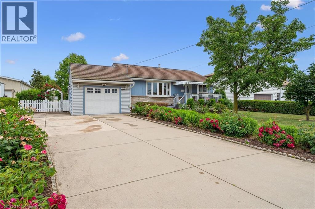 288 Margaret Avenue, Stoney Creek, Ontario  L8E 2J2 - Photo 2 - 40758192