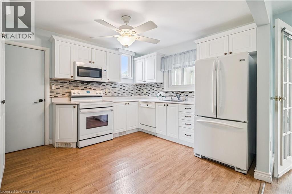 288 Margaret Avenue, Stoney Creek, Ontario  L8E 2J2 - Photo 6 - 40758192