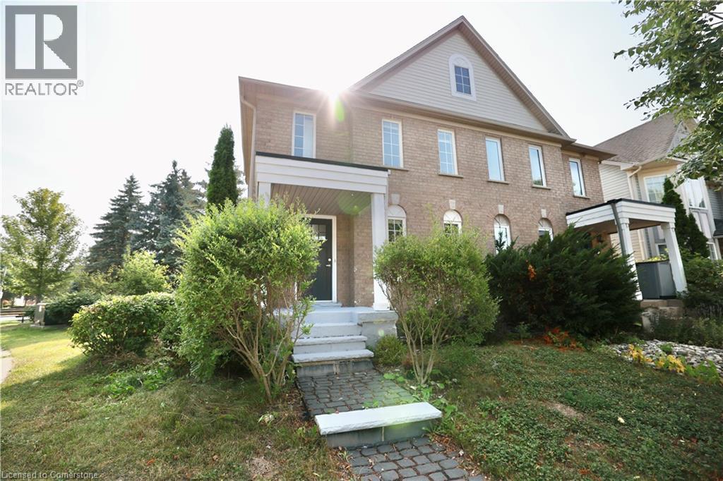 625 EASTBRIDGE Boulevard, Waterloo, Ontario