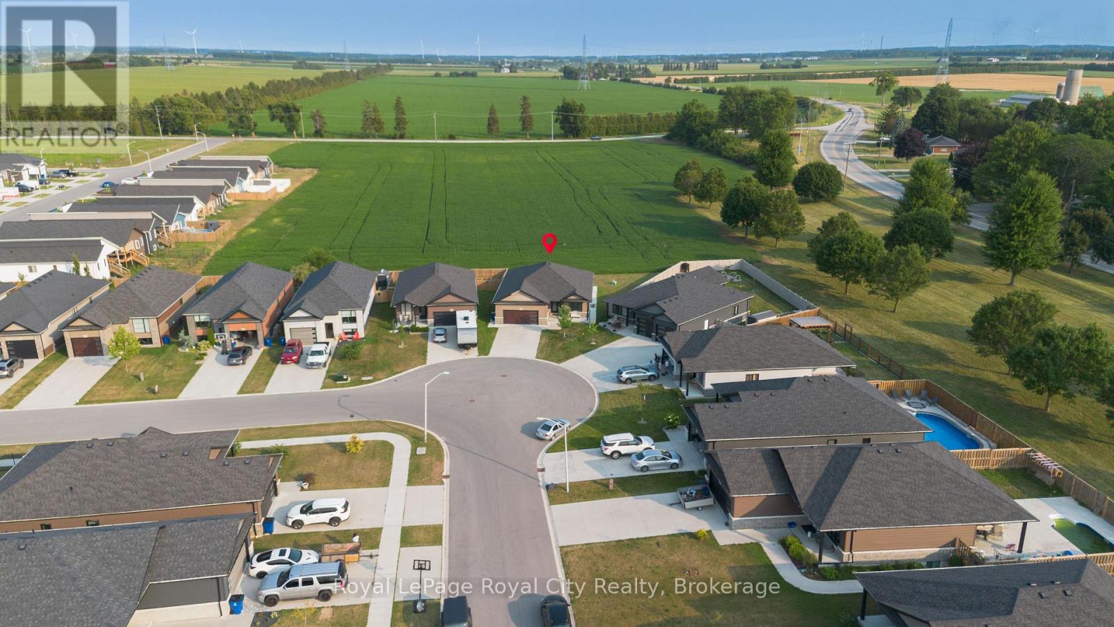 244 MOONSTONE CRESCENT, Chatham-Kent, Ontario