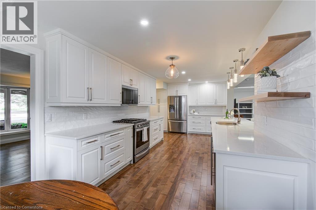 164 Quarter Town Line, Tillsonburg, Ontario  N4G 4E1 - Photo 13 - 40757867