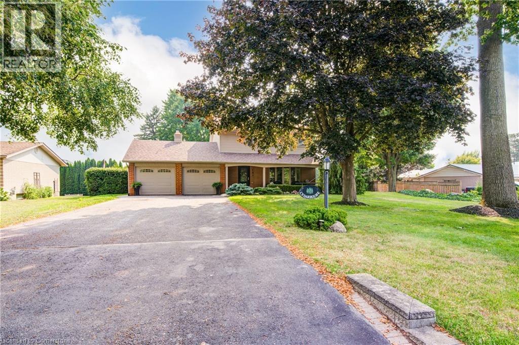 164 Quarter Town Line, Tillsonburg, Ontario  N4G 4E1 - Photo 3 - 40757867