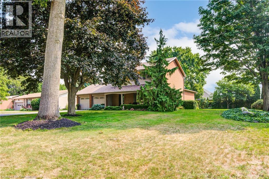 164 Quarter Town Line, Tillsonburg, Ontario  N4G 4E1 - Photo 4 - 40757867