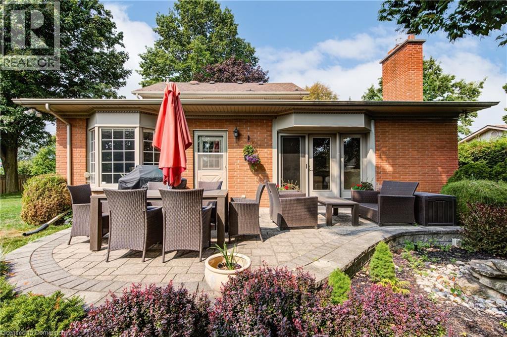 164 Quarter Town Line, Tillsonburg, Ontario  N4G 4E1 - Photo 45 - 40757867