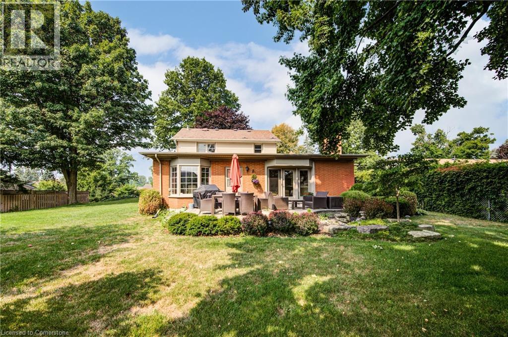 164 Quarter Town Line, Tillsonburg, Ontario  N4G 4E1 - Photo 46 - 40757867
