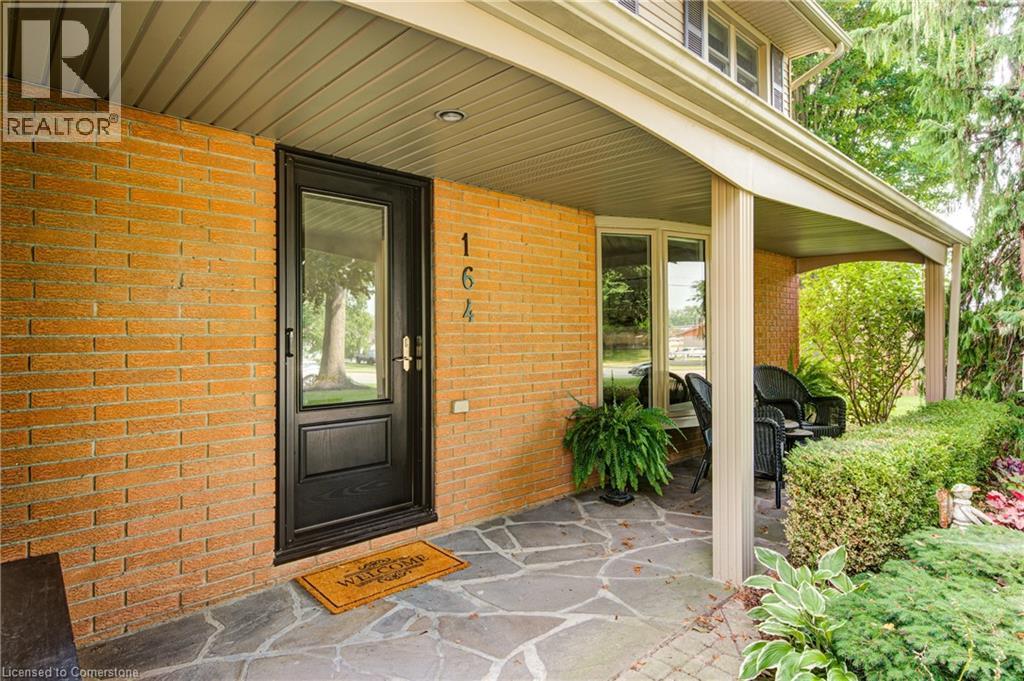164 Quarter Town Line, Tillsonburg, Ontario  N4G 4E1 - Photo 7 - 40757867