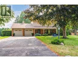164 QUARTER TOWN Line, Tillsonburg, Ontario