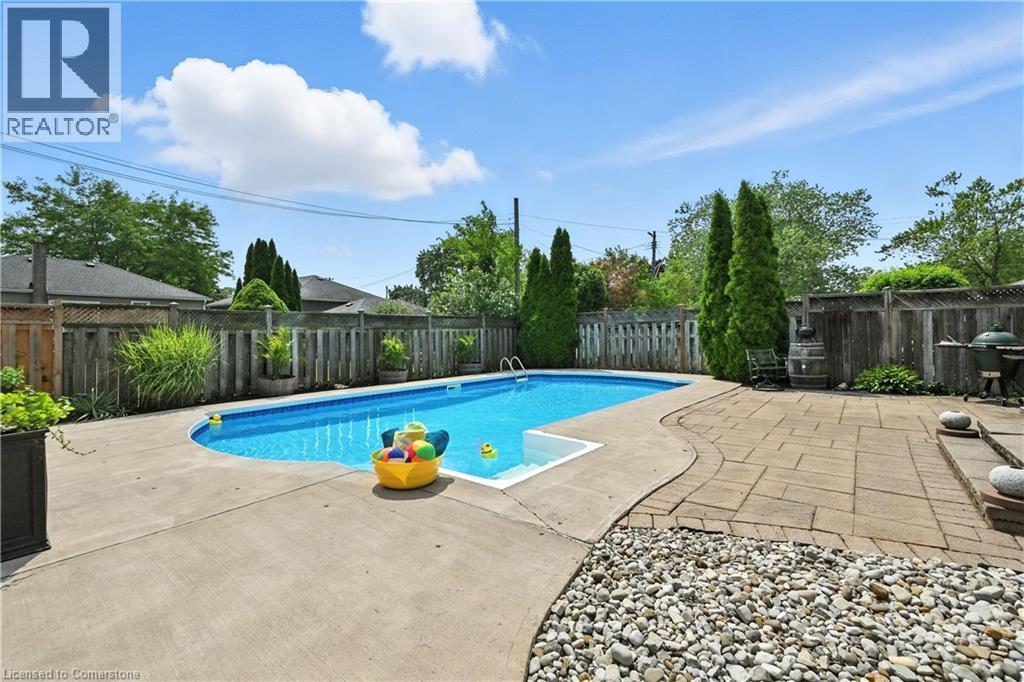 4 Glenview Avenue, St. Catharines, Ontario  L2N 2Z6 - Photo 45 - 40758334
