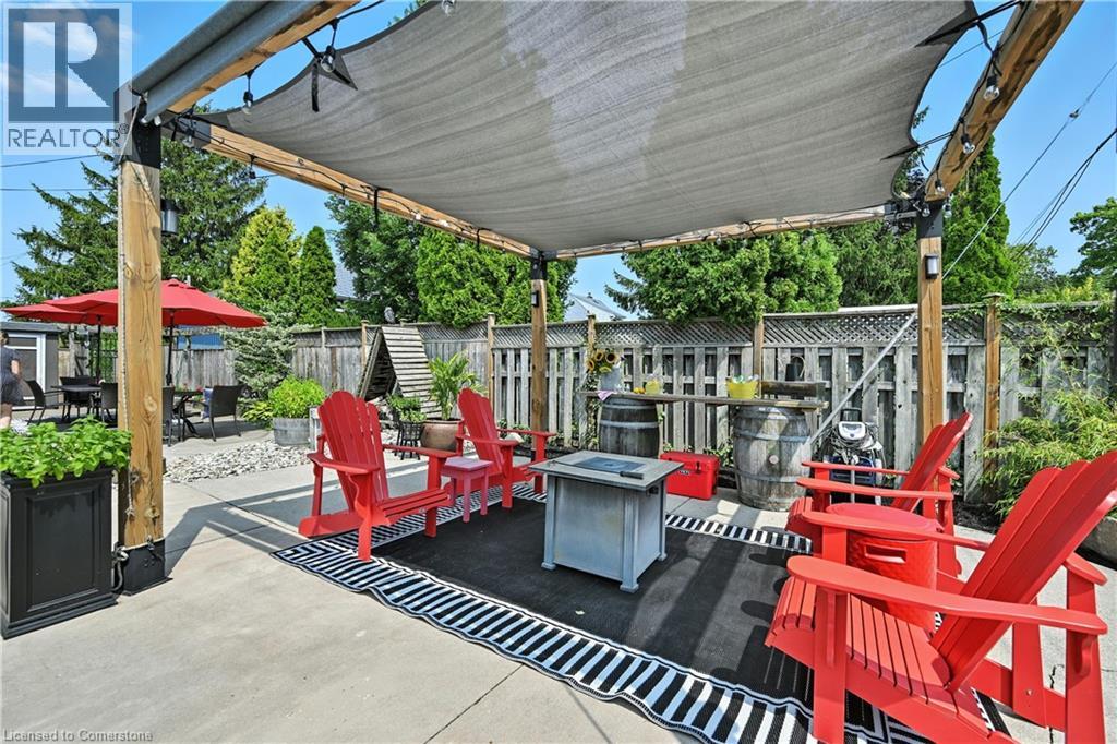 4 Glenview Avenue, St. Catharines, Ontario  L2N 2Z6 - Photo 48 - 40758334