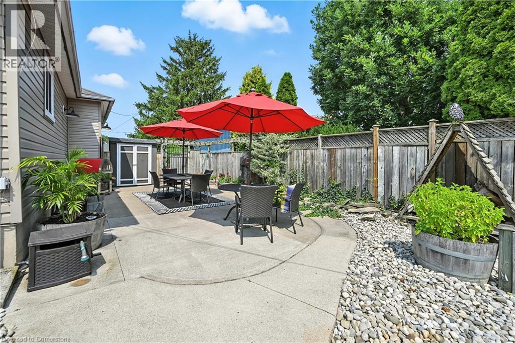4 Glenview Avenue, St. Catharines, Ontario  L2N 2Z6 - Photo 49 - 40758334
