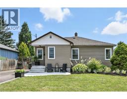 4 GLENVIEW Avenue, St. Catharines, Ontario