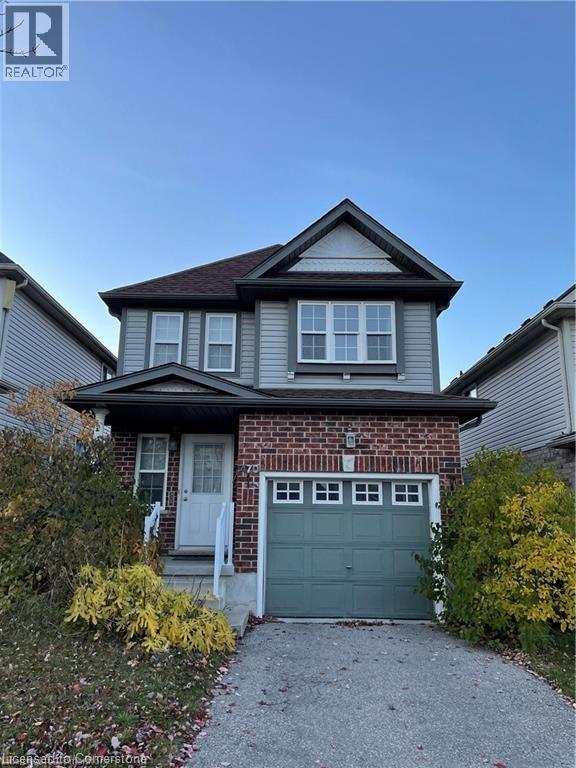 470 Trembling Aspen Avenue, Waterloo, Ontario  N2T 2T4 - Photo 1 - 40758196