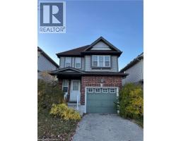 470 TREMBLING ASPEN Avenue, Waterloo, Ontario