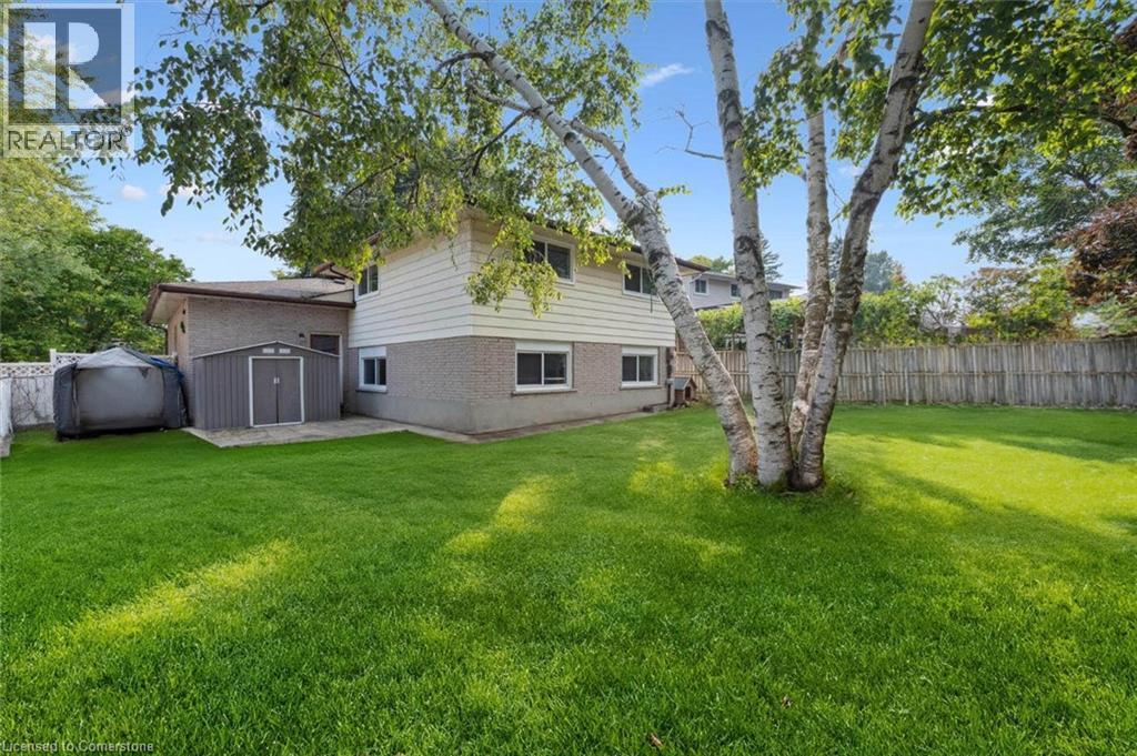 69 Rhonda Road, Guelph, Ontario  N1H 6H3 - Photo 21 - 40756992