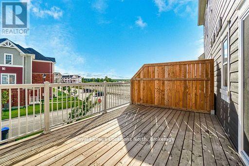 152 Village Gate Drive, Wasaga Beach, Ontario  L9Z 0J7 - Photo 20 - S12331140