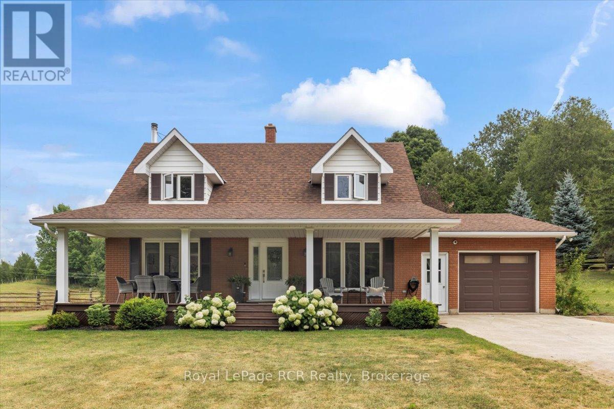 27 EMKE ROAD, Brockton, Ontario