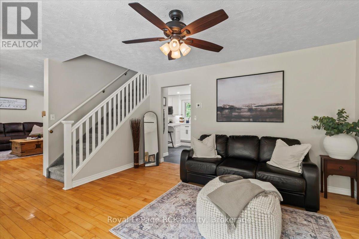 27 Emke Road, Brockton, Ontario  N0G 2V0 - Photo 17 - X12331124