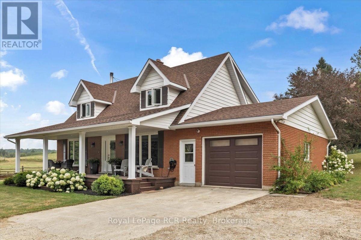27 Emke Road, Brockton, Ontario  N0G 2V0 - Photo 3 - X12331124
