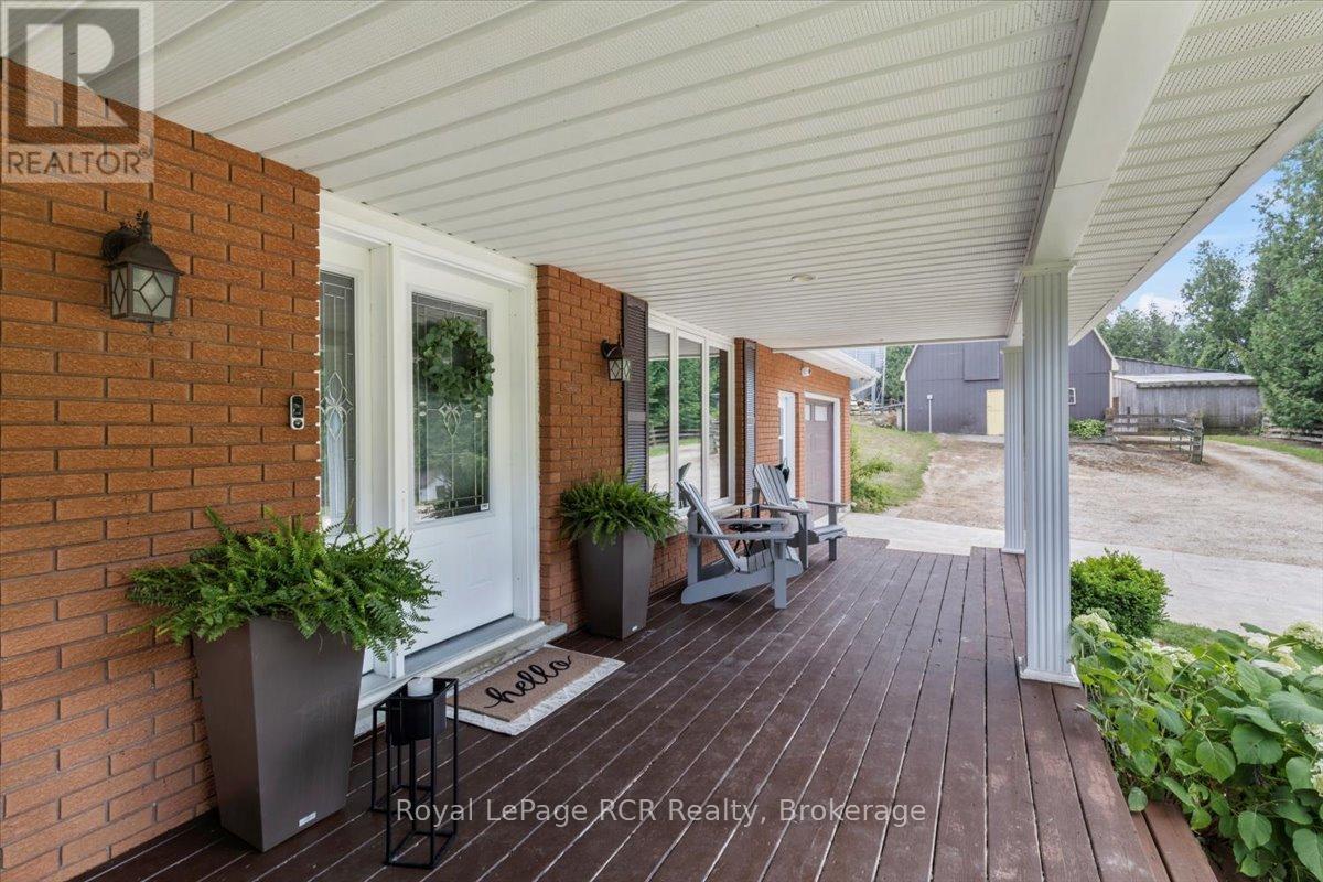 27 Emke Road, Brockton, Ontario  N0G 2V0 - Photo 4 - X12331124