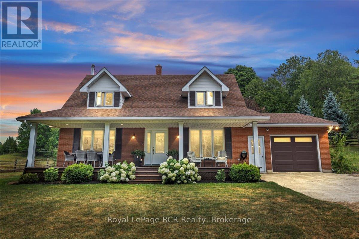 27 Emke Road, Brockton, Ontario  N0G 2V0 - Photo 42 - X12331124