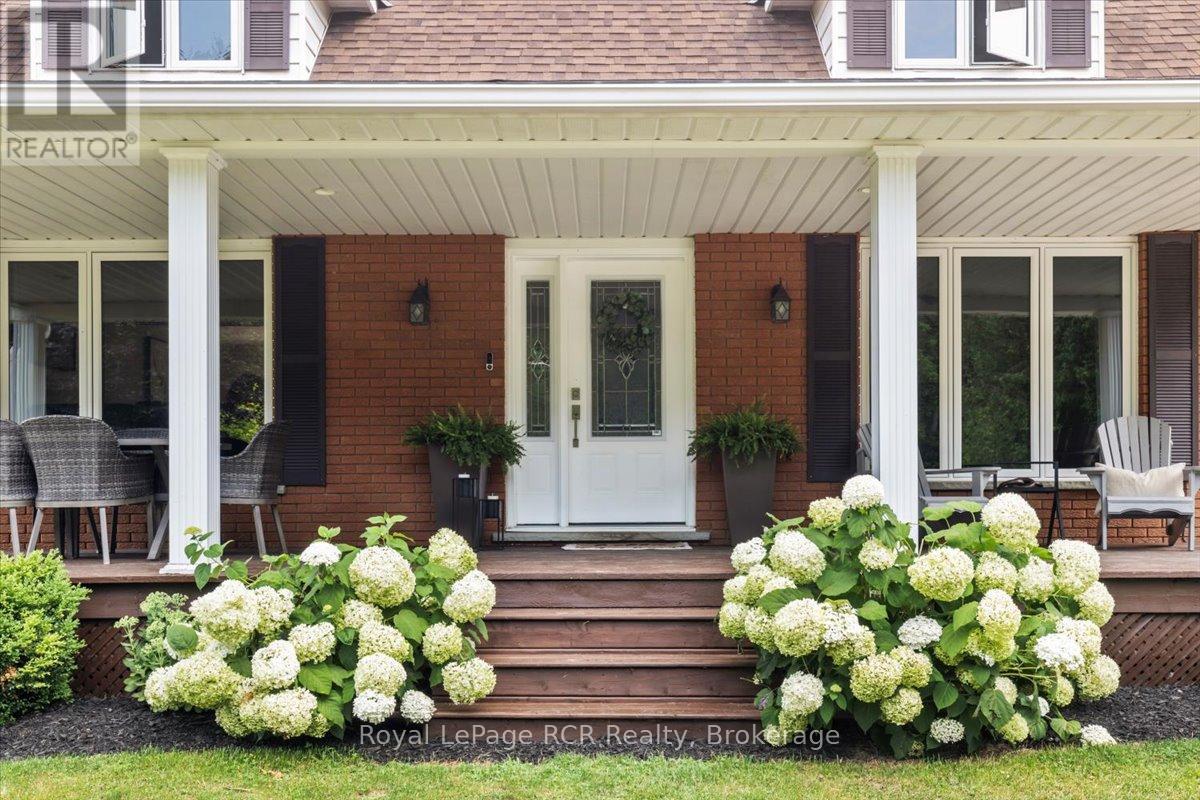 27 Emke Road, Brockton, Ontario  N0G 2V0 - Photo 5 - X12331124