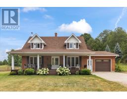 27 EMKE ROAD, Brockton, Ontario