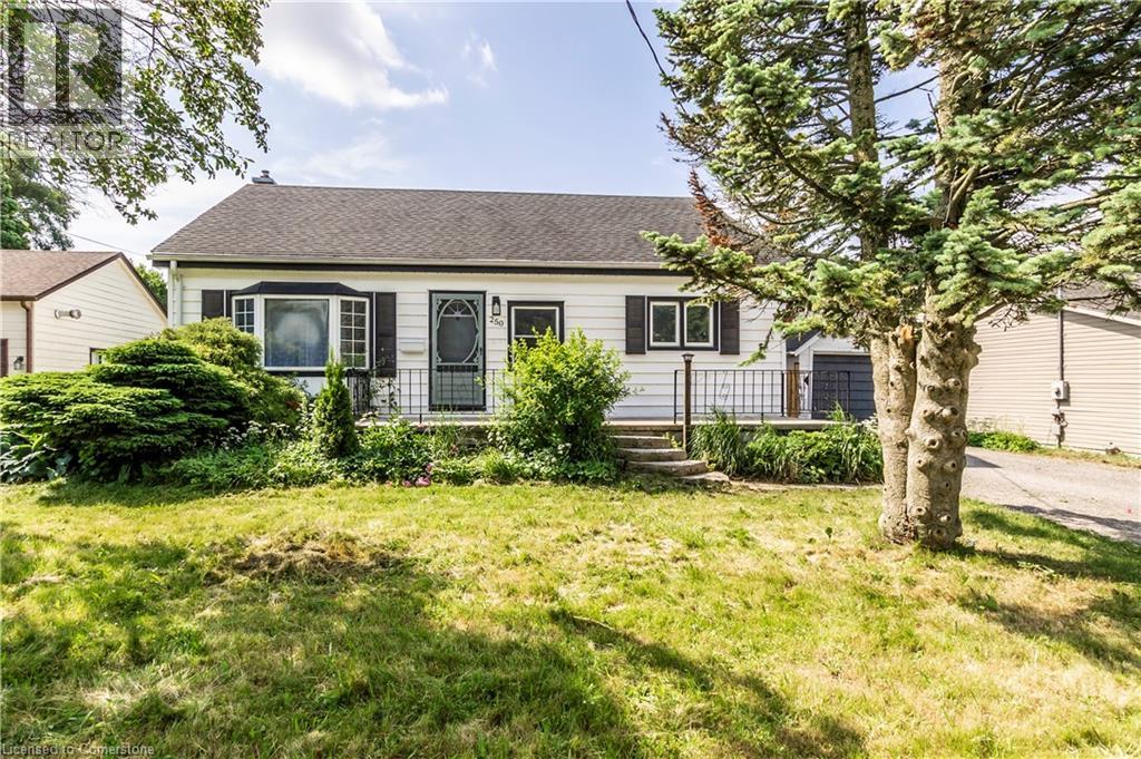 250 Cardigan Street, Woodstock, Ontario  N4S 1Z6 - Photo 2 - 40758447