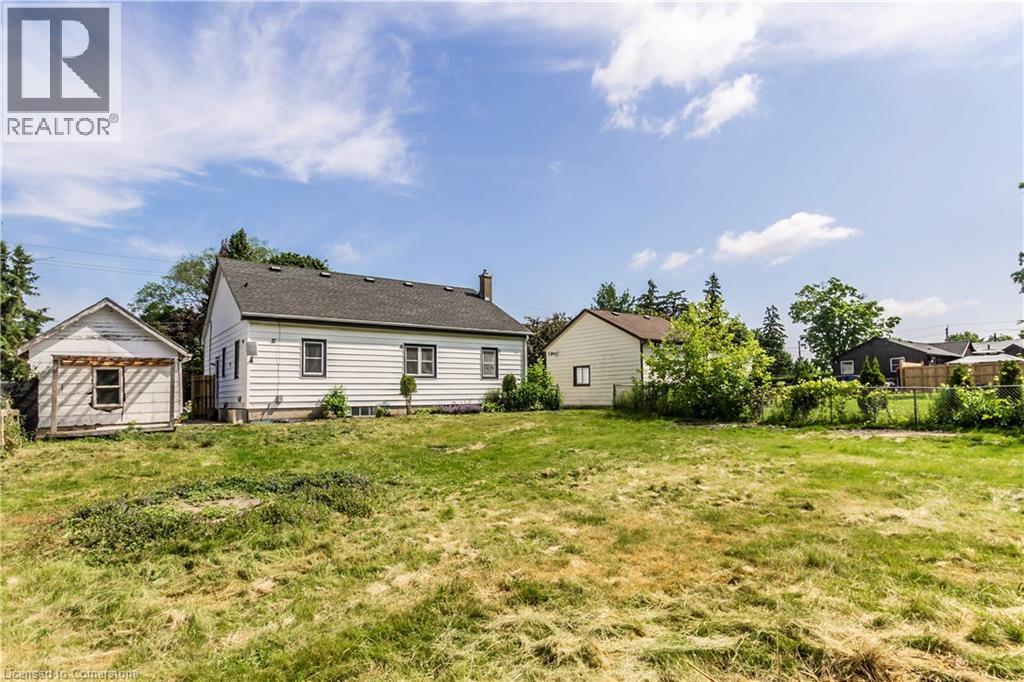 250 Cardigan Street, Woodstock, Ontario  N4S 1Z6 - Photo 35 - 40758447