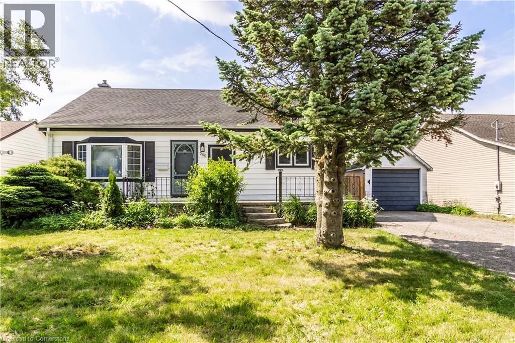 250 Cardigan Street, Woodstock, Ontario  N4S 1Z6 - Photo 5 - 40758447