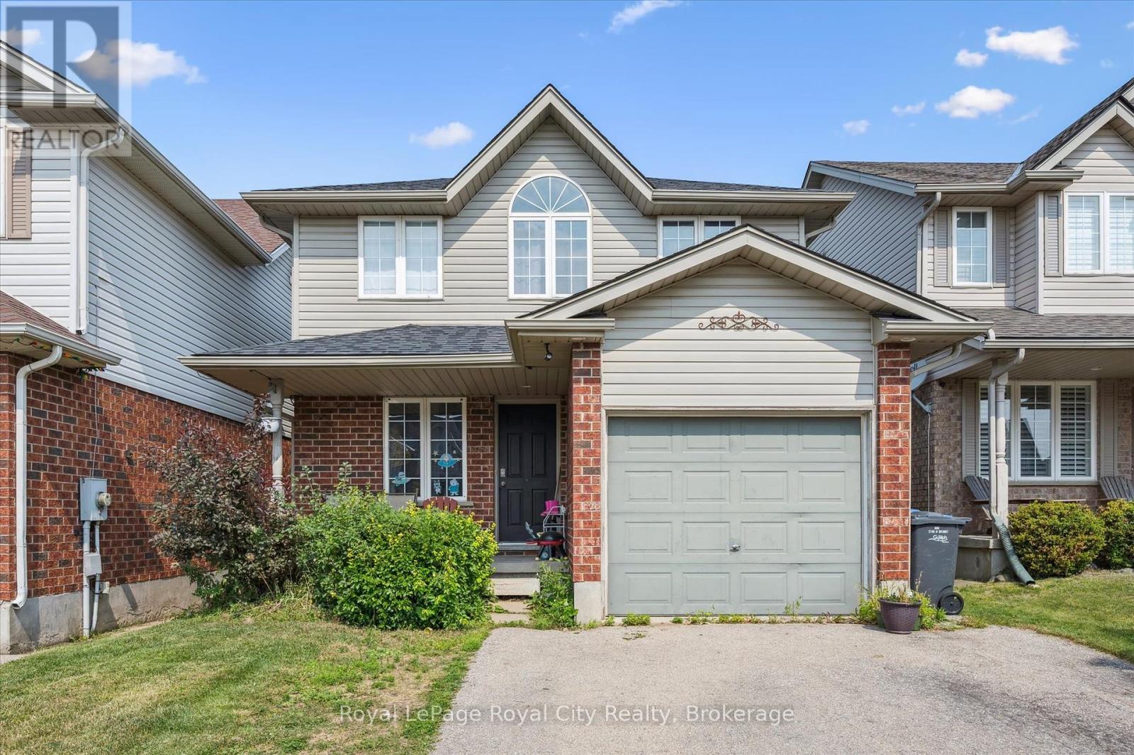 UPPER - 115 CEDARVALE AVENUE, Guelph, Ontario