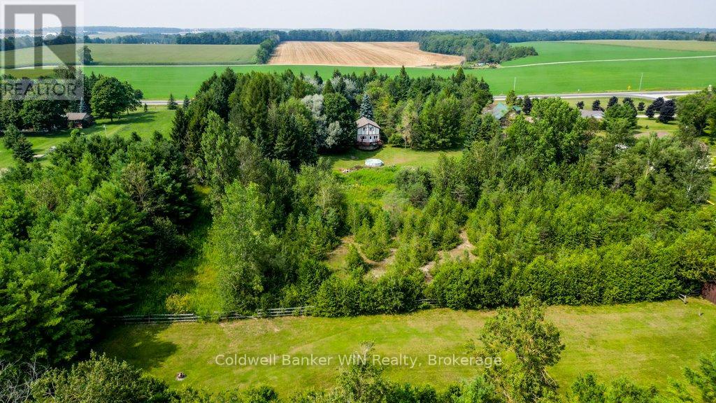 7589 89 Highway, Wellington North, Ontario  N0G 2L0 - Photo 37 - X12331209