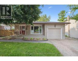 69 RHONDA ROAD, Guelph, Ontario