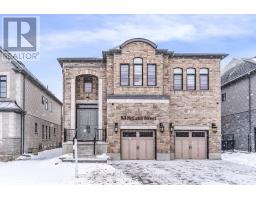 83 MCCANN STREET, Guelph, Ontario