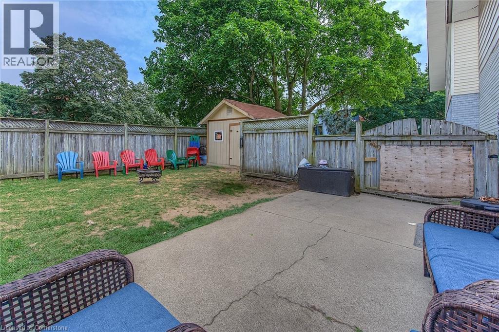 217 Southwood Drive, Cambridge, Ontario  N1S 3S3 - Photo 23 - 40758151