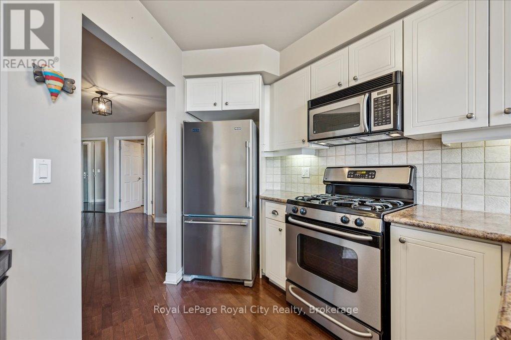 212 - 71 Bayberry Drive, Guelph, Ontario  N1G 5K9 - Photo 11 - X12331359