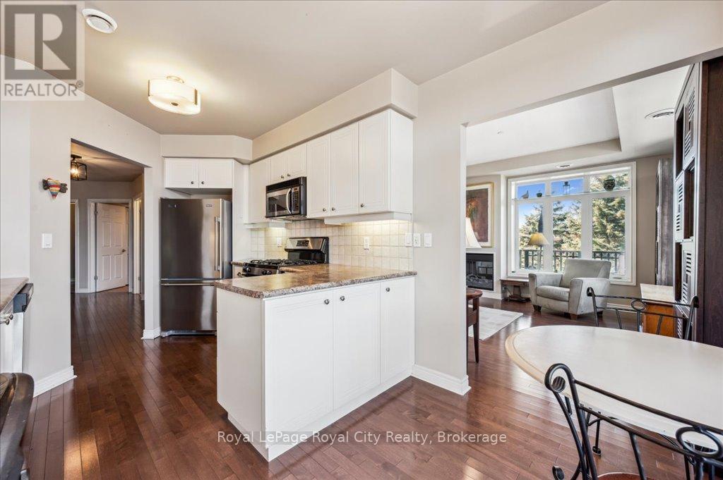 212 - 71 Bayberry Drive, Guelph, Ontario  N1G 5K9 - Photo 12 - X12331359