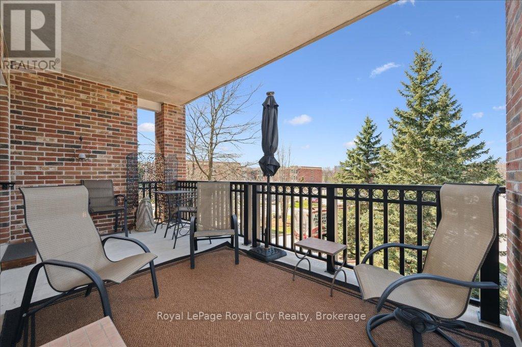 212 - 71 Bayberry Drive, Guelph, Ontario  N1G 5K9 - Photo 22 - X12331359