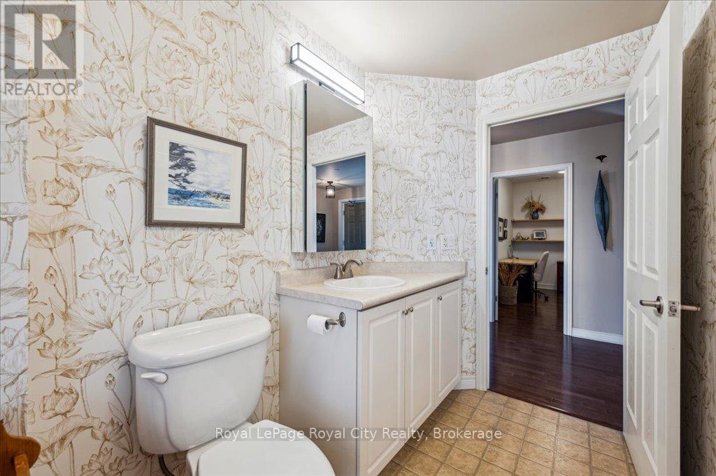 212 - 71 Bayberry Drive, Guelph, Ontario  N1G 5K9 - Photo 24 - X12331359