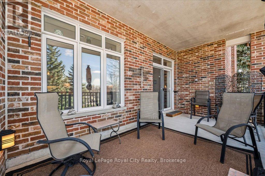 212 - 71 Bayberry Drive, Guelph, Ontario  N1G 5K9 - Photo 27 - X12331359