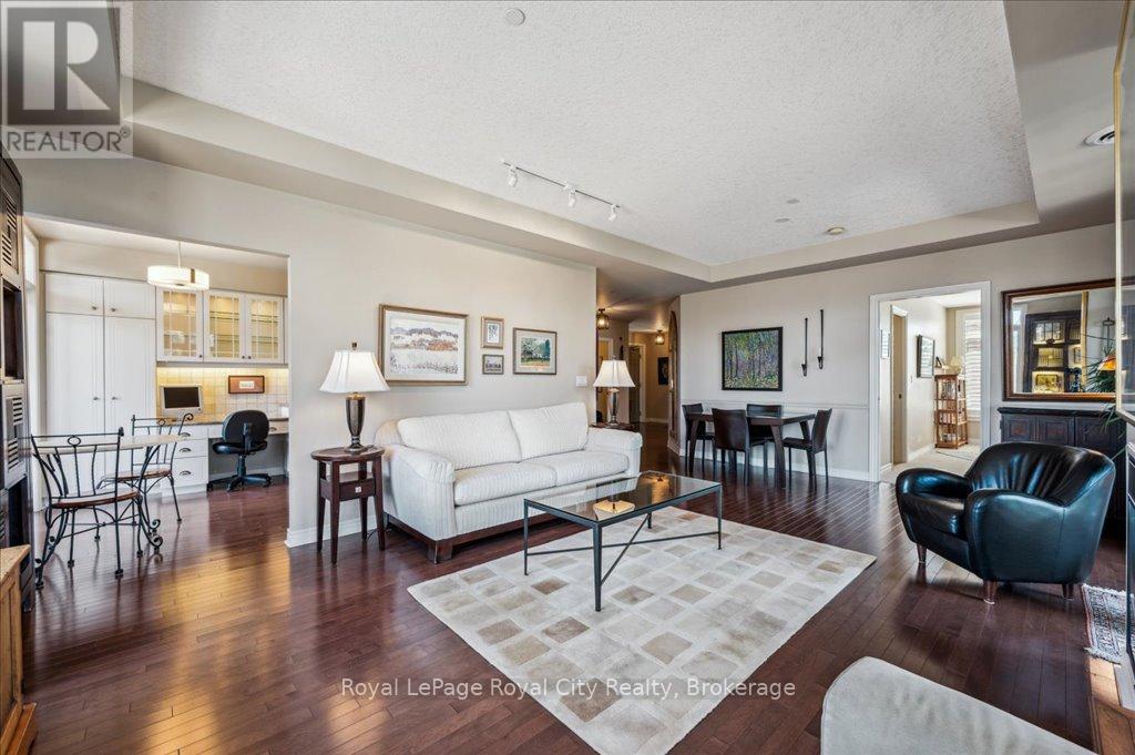 212 - 71 Bayberry Drive, Guelph, Ontario  N1G 5K9 - Photo 3 - X12331359