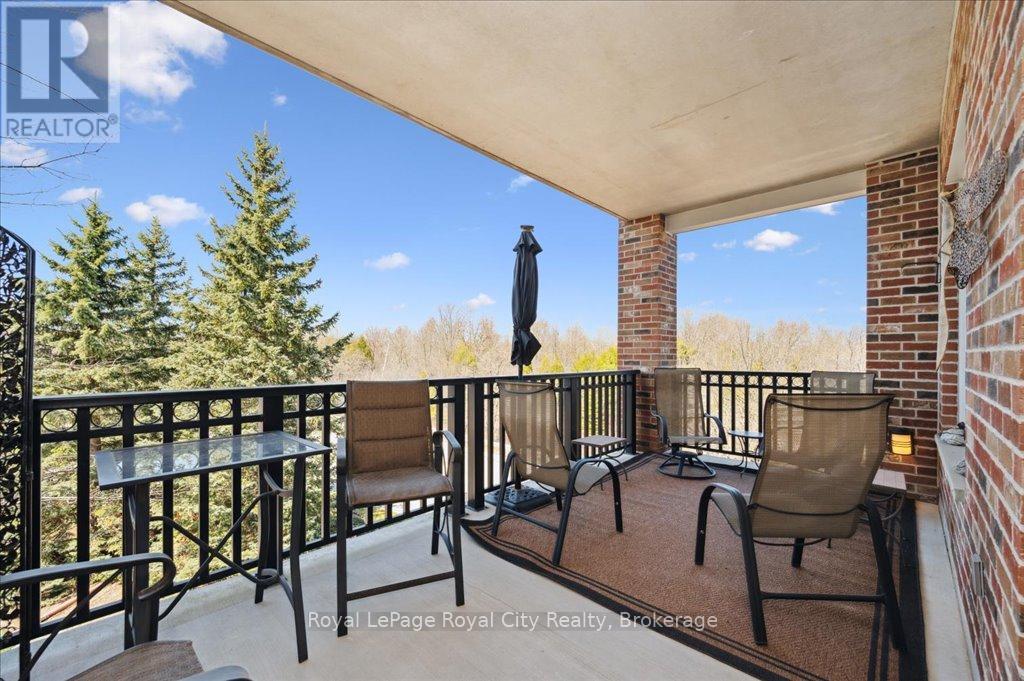 212 - 71 Bayberry Drive, Guelph, Ontario  N1G 5K9 - Photo 30 - X12331359