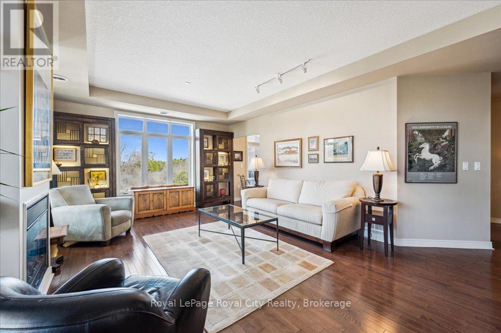 212 - 71 Bayberry Drive, Guelph, Ontario  N1G 5K9 - Photo 4 - X12331359