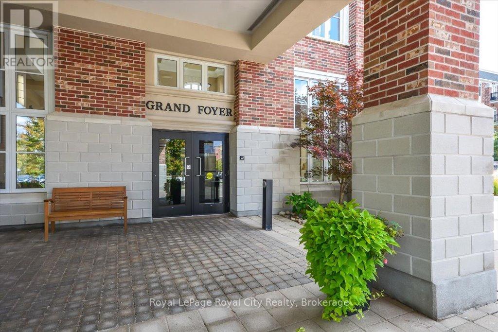 212 - 71 Bayberry Drive, Guelph, Ontario  N1G 5K9 - Photo 40 - X12331359