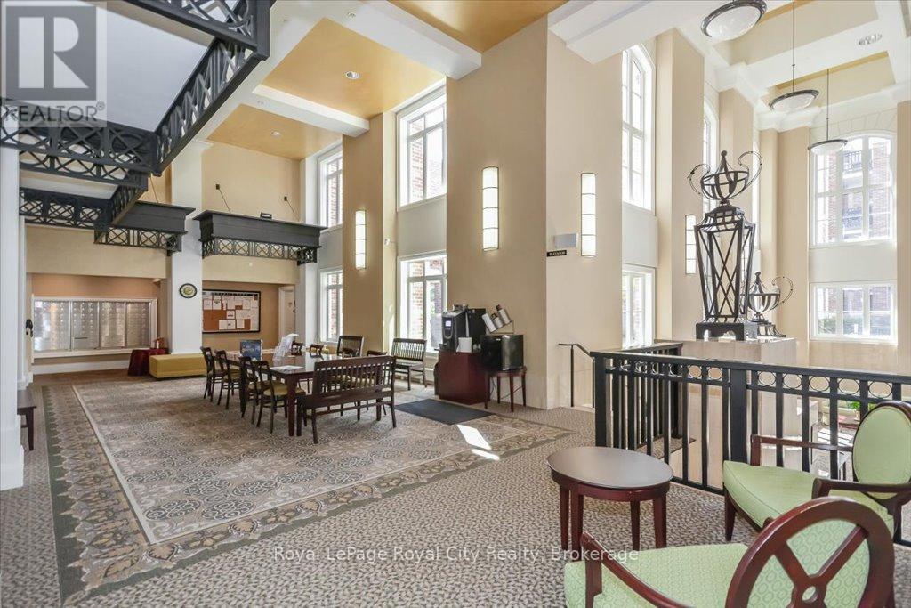 212 - 71 Bayberry Drive, Guelph, Ontario  N1G 5K9 - Photo 42 - X12331359